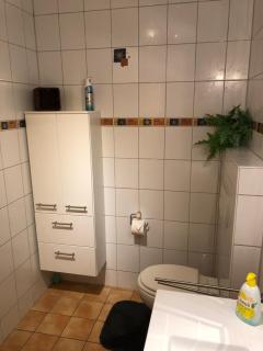 Ferienwohnung Tannaecker - Freigericht - 2