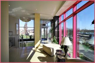 Hotel & Restauracja Glass - 1