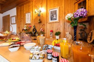 Hotel-Pension Lackenbauer - Bad Hofgastein - 3