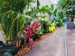 Sang Boutique Villa - 5