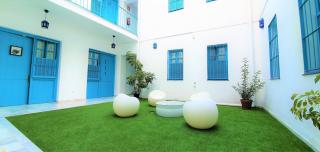 Casual de las Letras Sevilla by Casual Hoteles - 7