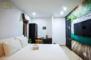 Sang Boutique Villa - Da Nang - 2