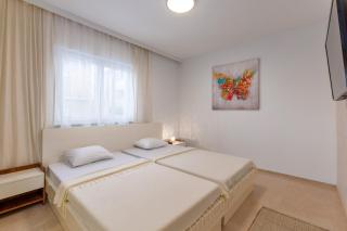 Tarari Luxury Apartment - Baška - 2