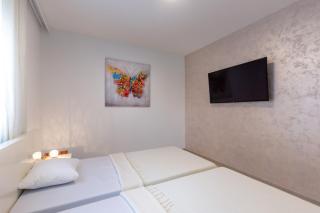 Tarari Luxury Apartment - Baška - 1