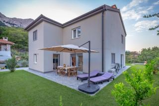 Tarari Luxury Apartment - Baška - 4