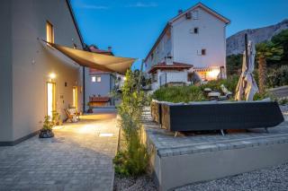 Tarari Luxury Apartment - Baška - 9