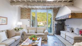 Torre Ginestre 12, Emma Villas - Arezzo - 9