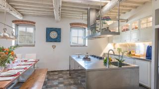 Torre Ginestre 12, Emma Villas - Arezzo - 5