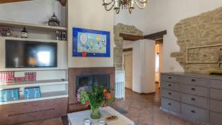 Torre Ginestre 12, Emma Villas - Arezzo - 3