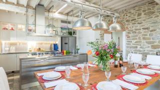 Torre Ginestre 12, Emma Villas - Arezzo - 4