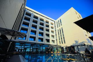 Royal G Hotel and Spa - Durrës - 0