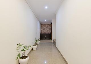 BluO 2BHK City Centre - Balcony, Lift, Terrace - Nueva Delhi - 4
