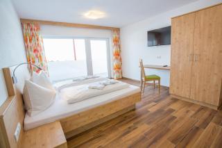 Aparthotel am Reitecksee - Flachau - 1