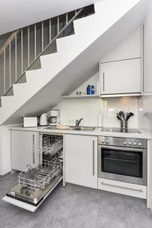 Ferienhaus Fresena - Dangast - 3