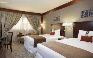 Holiday Inn Al Khobar - Corniche by IHG - Khobar - 6