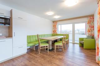 Aparthotel am Reitecksee - Flachau - 7