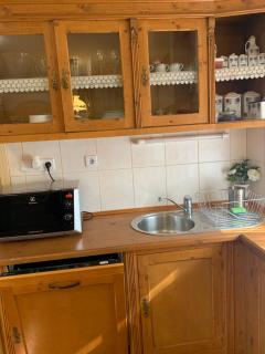 KŐNIG APARTMAN II. - 5