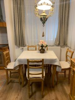 KŐNIG APARTMAN II. - Hévíz - 8