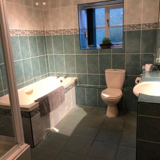 The Miners Cottage - Whitecroft - 2