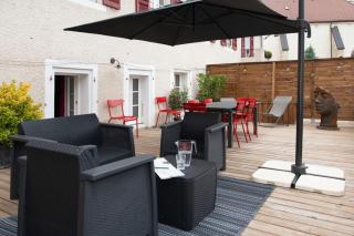 HIMALAYA Annecy Rent Lodge - 1