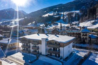 Haus Bergblick by AlpenTravel - Bad Hofgastein - 6