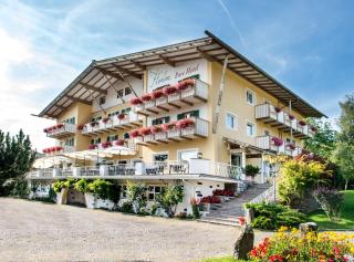 Parc Hotel Florian - Seis am Schlern - 0