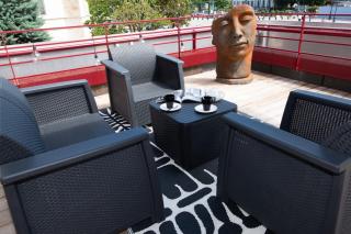 OURAL Annecy Rent Lodge - 7