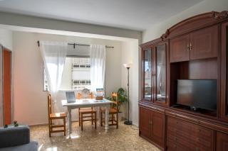 Delfín Playa Basic Ha Apartment - 9