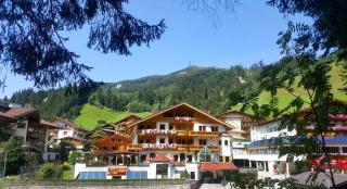 Hotel Kristall - Adults Only - Gerlos - 8