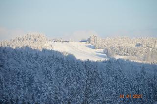 La porte des fagnes - Malmedy - 7