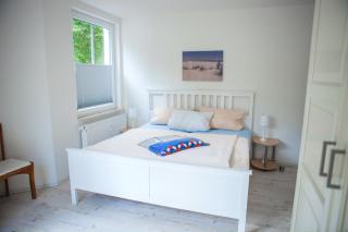 Ferienwohnung Mariechen - 8