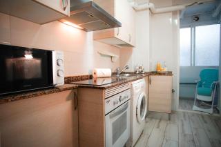 Sirenas Playa Ha Apartment - Cadice - 6