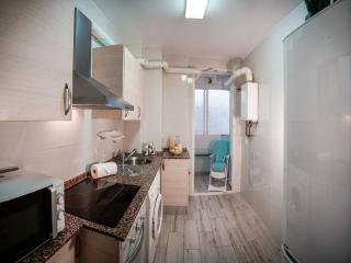 Sirenas Playa Ha Apartment - Cadice - 5