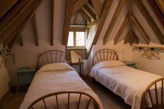 Hurst Farm B&B - 5
