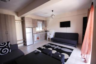 Cozy apartment in Greece - Flogita - 9