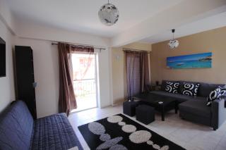 Cozy apartment in Greece - Flogita - 8