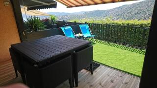 Vue panoramique exceptionnelle - Le Lavandou - 6