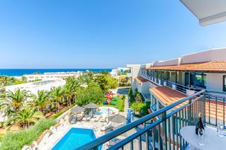 Anna Maria Village - Hersonissos - 0
