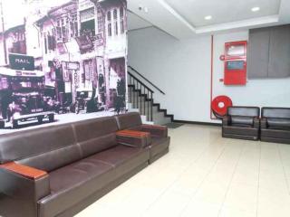 Elite Hotel - Kuantan - 7