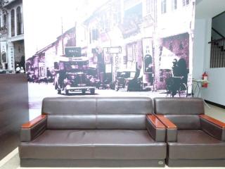 Elite Hotel - Kuantan - 6