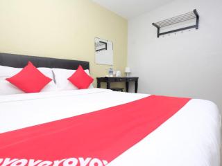 Elite Hotel - Kuantan - 2