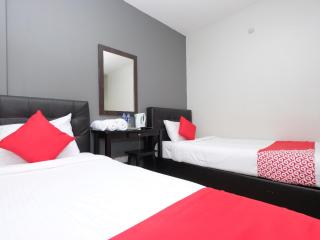 Elite Hotel - Kuantan - 1