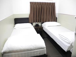 Kowloon Mongkok 1812 Guest House - 3