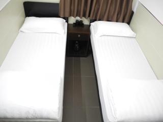 Kowloon Mongkok 1812 Guest House - Hong Kong - 2