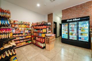 SVOK Hotel - Tawau - 4
