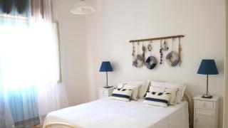 Villa gli Ulivi con ampio giardino ed ogni comfort a pochi passi dal mare vicino Gallipoli - Torre Suda - 8