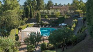 VILLA GINESTRAIO 14, Emma Villas - Palaia - 1