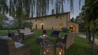 VILLA GINESTRAIO 14, Emma Villas - Palaia - 7