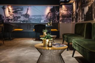 Hotel Riche - Valkenburg - 6