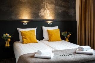 Hotel Riche - Valkenburg - 3